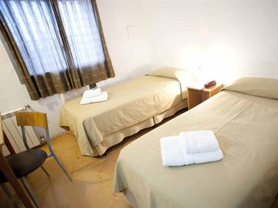 фото отеля Hotel Huemul