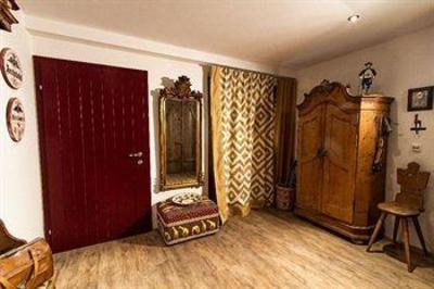 фото отеля Chalet Am Wiesengrund
