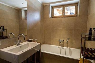 фото отеля Chalet Am Wiesengrund