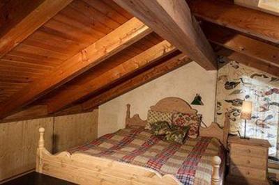 фото отеля Chalet Am Wiesengrund