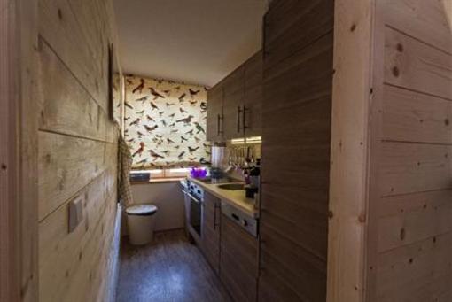 фото отеля Chalet Am Wiesengrund