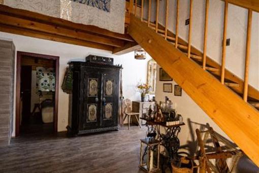 фото отеля Chalet Am Wiesengrund