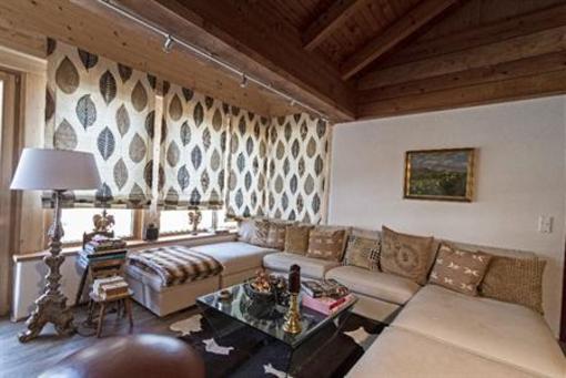 фото отеля Chalet Am Wiesengrund