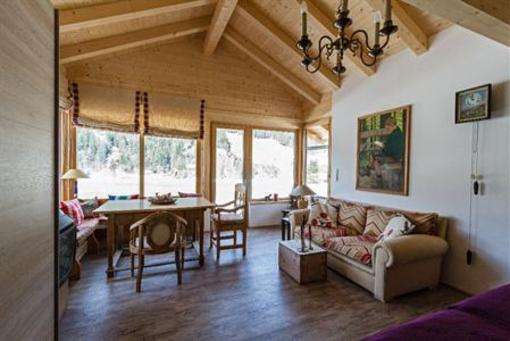 фото отеля Chalet Am Wiesengrund