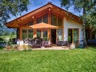 фото отеля Chalet Am Wiesengrund