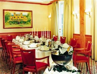 фото отеля Romantik Hotel Am Jagertor Potsdam