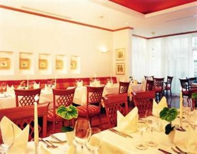 фото отеля Romantik Hotel Am Jagertor Potsdam
