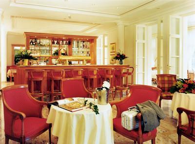 фото отеля Romantik Hotel Am Jagertor Potsdam