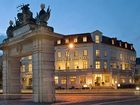 фото отеля Romantik Hotel Am Jagertor Potsdam