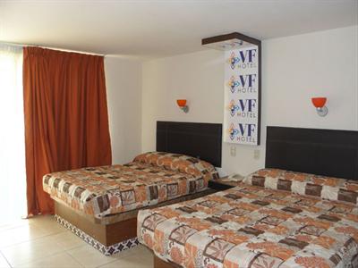 фото отеля VF Hotel