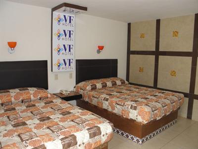 фото отеля VF Hotel