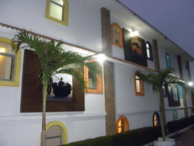 фото отеля VF Hotel