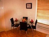 Warwick Apartments