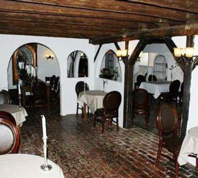 фото отеля Vraa Slotshotel