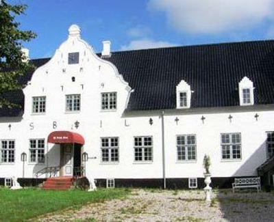 фото отеля Vraa Slotshotel