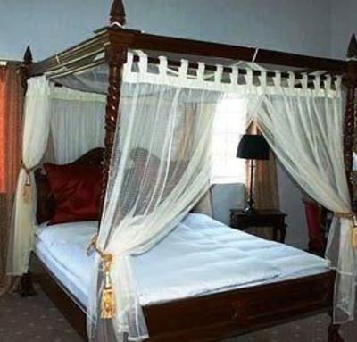 фото отеля Vraa Slotshotel