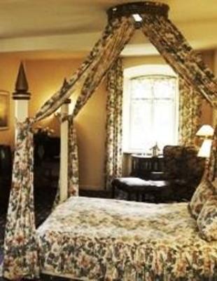 фото отеля Vraa Slotshotel