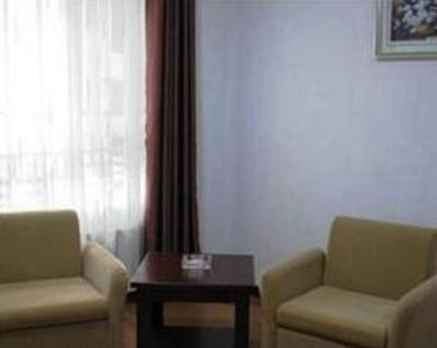 фото отеля Xian Bell Tower Success Business Hotel