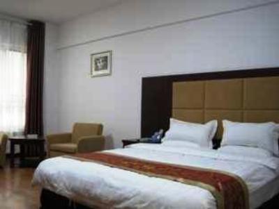 фото отеля Xian Bell Tower Success Business Hotel