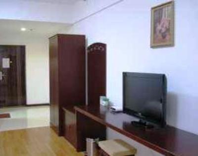 фото отеля Xian Bell Tower Success Business Hotel
