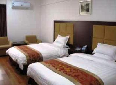 фото отеля Xian Bell Tower Success Business Hotel