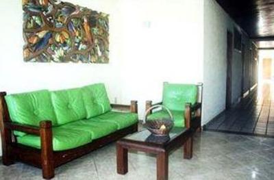 фото отеля Costa Verde Hotel Porto Seguro