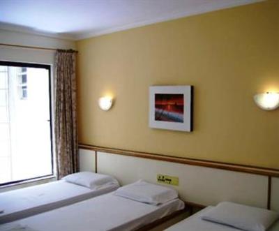 фото отеля Costa Verde Hotel Porto Seguro