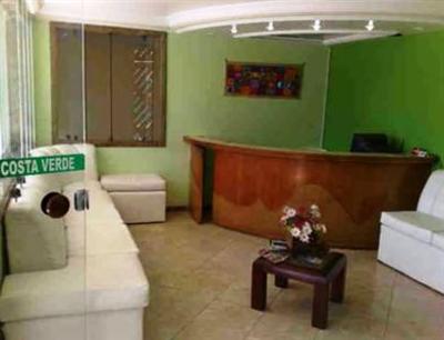 фото отеля Costa Verde Hotel Porto Seguro