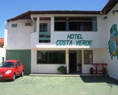 фото отеля Costa Verde Hotel Porto Seguro