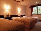 фото отеля Hotel Wadano No Mori In Hakuba