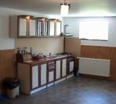фото отеля Pensiunea Capra cu Trei Iezi