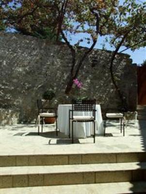 фото отеля Boutique Hotel Solar Dos Anjos