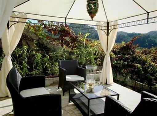 фото отеля Boutique Hotel Solar Dos Anjos