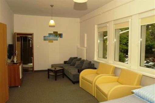 фото отеля Tenisowy Inn