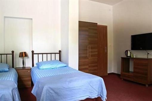 фото отеля Tenisowy Inn
