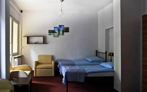фото отеля Tenisowy Inn