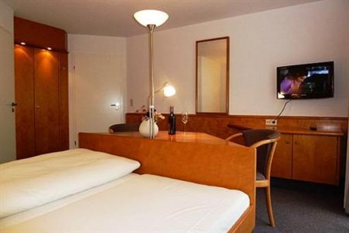 фото отеля Weinhotel Michel