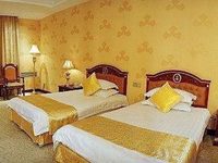 Huochetou International Business Hotel