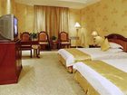 фото отеля Huochetou International Business Hotel