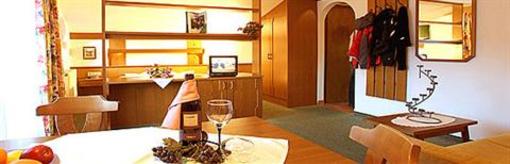 фото отеля Landhaus Engadin