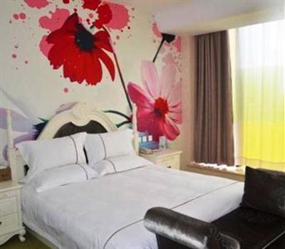 фото отеля Bo'Ermei Boutique Hotel