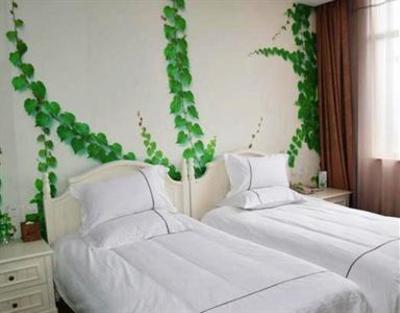 фото отеля Bo'Ermei Boutique Hotel