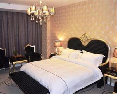 фото отеля Bo'Ermei Boutique Hotel