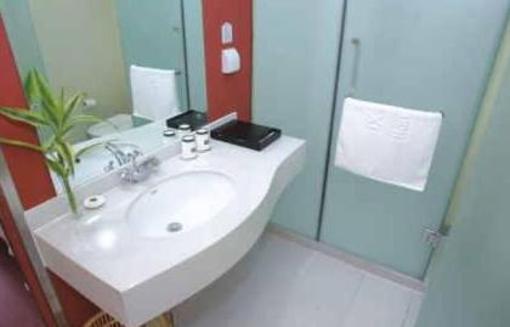 фото отеля Hanting Inn Nanchang Road Luoyang
