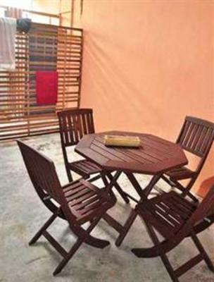 фото отеля Nook Guest House
