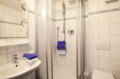 фото отеля Gasthof Baltram Ramsau