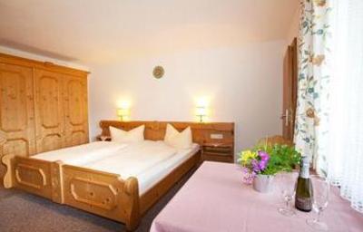 фото отеля Gasthof Baltram Ramsau