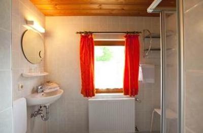 фото отеля Gasthof Baltram Ramsau