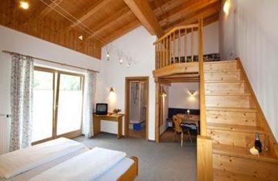фото отеля Gasthof Baltram Ramsau
