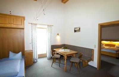 фото отеля Gasthof Baltram Ramsau